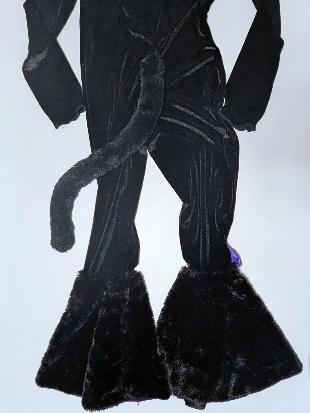 Spirit car costume